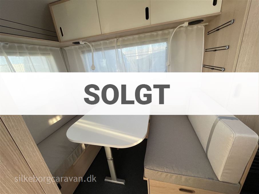 Adria Aviva 400 PS